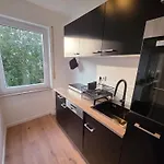 Lägenhet Gemuetliches Mit Balkon - Hans Nu2 *