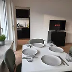 Gemuetliches Mit Balkon - Hans Nu2 Neu-Ulm