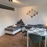 Gemuetliches Mit Balkon - Hans Nu2