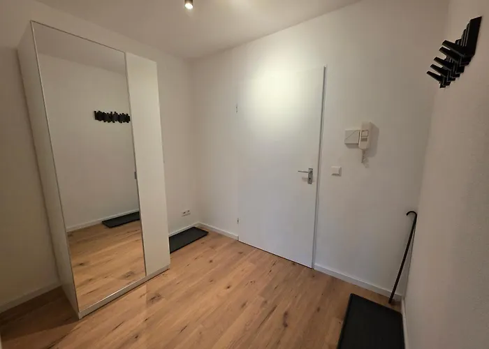 Gemuetliches Mit Balkon - Hans Nu2 * Neu-Ulm